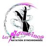 Logo of the association Ans les Aquarines